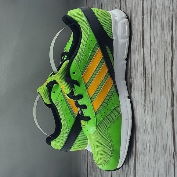 adidas Ortholite Trainers Running Shoes Sneakers Women's Size 4 - Picture 7 of 15